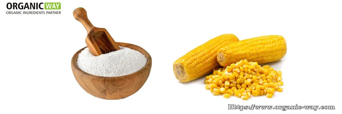 Organic Allulose Sweetener Organic Allulose Powder