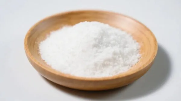 organic allulose sweetener
