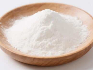 organic fos powder