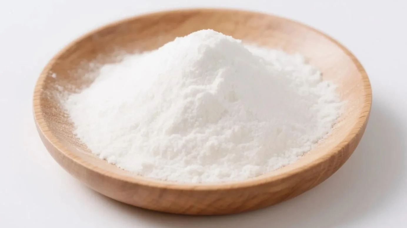 Organic Fos Powder