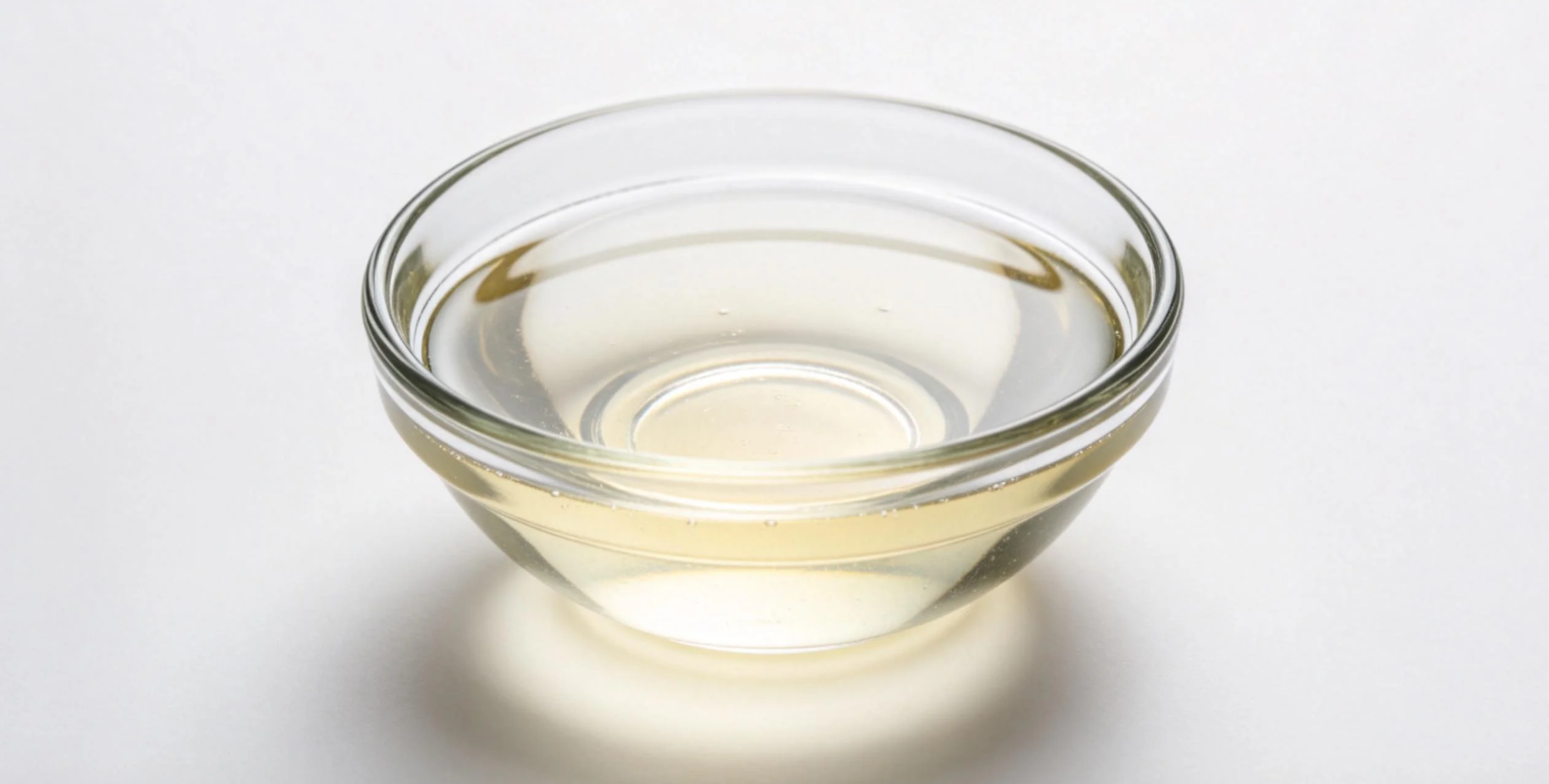 Organic Glucose Syrup