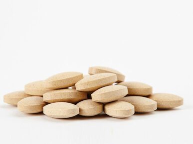 Bio-Maca-Tabletten