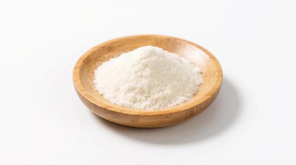 organic resistant dextrin powder