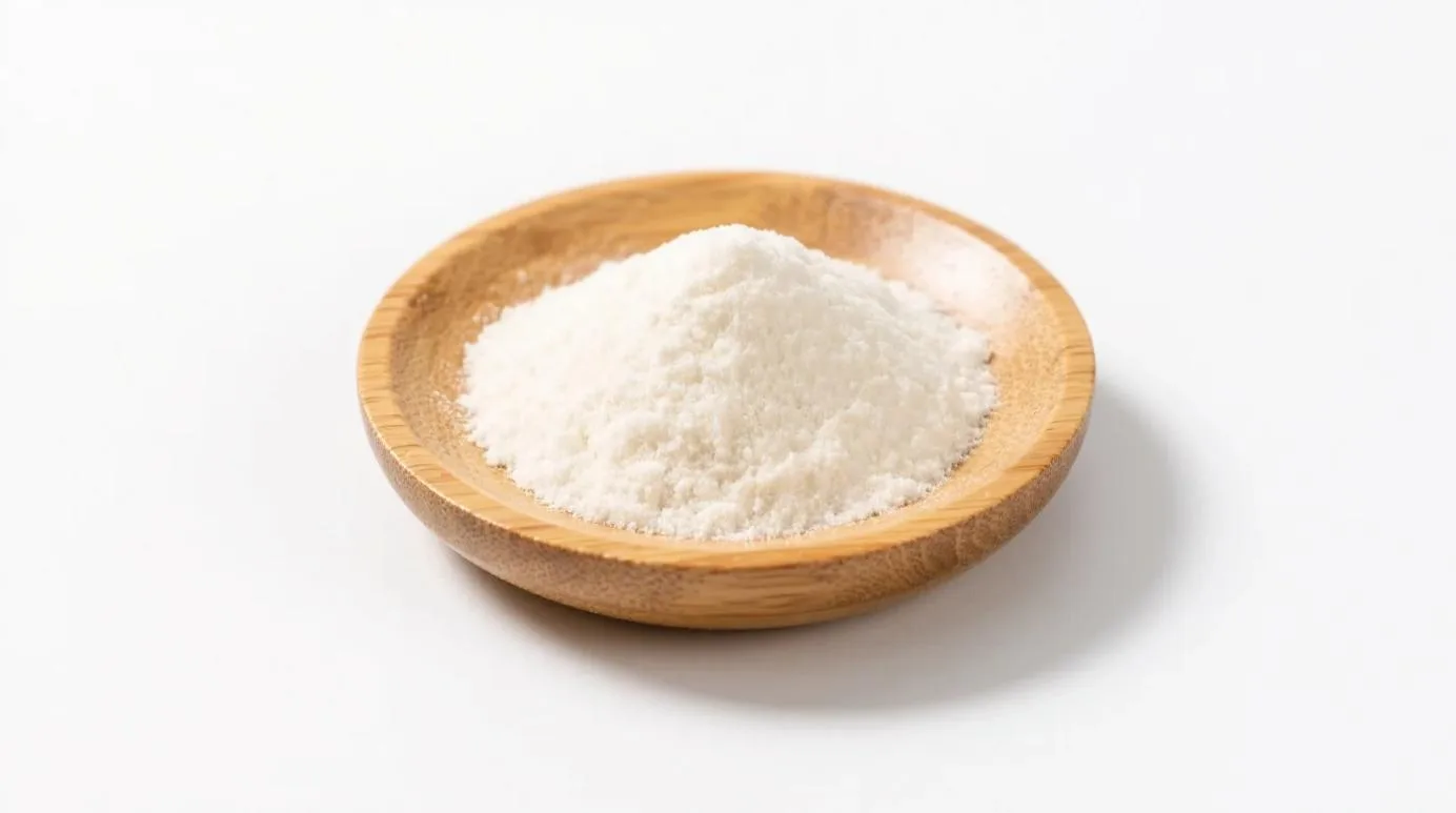 Organic Resistant Dextrin Organic Resistant Dextrin Powder