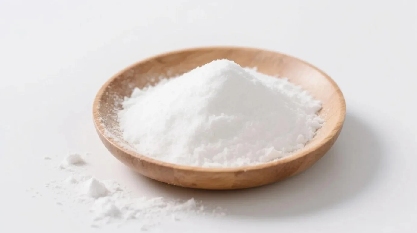 Organic Xylitol Powder Organic Xylitol Powder