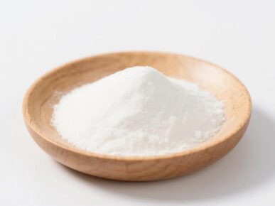 Organic Mannan Oligosaccharide Powder