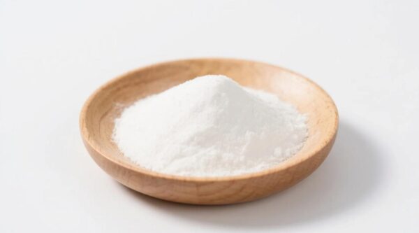 Organic Mannan Oligosaccharide Powder
