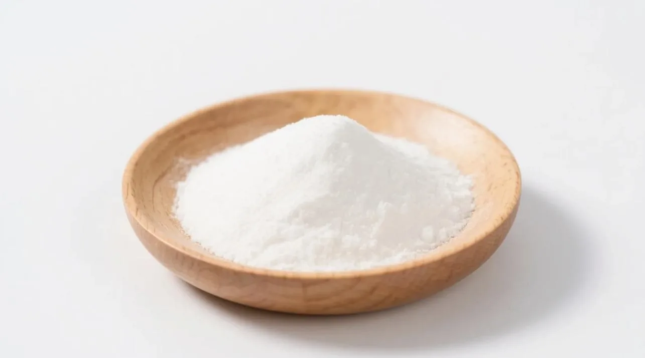 Mannooligosaccharides Powder Organic Mannooligosaccharides