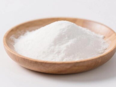 organic Galactooligosaccharide powder
