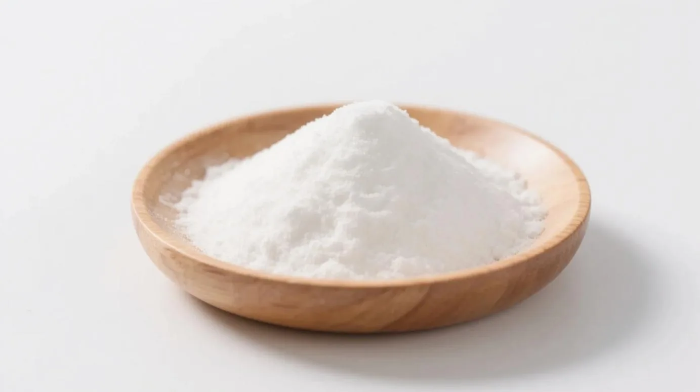 Organic Maltitol Powder