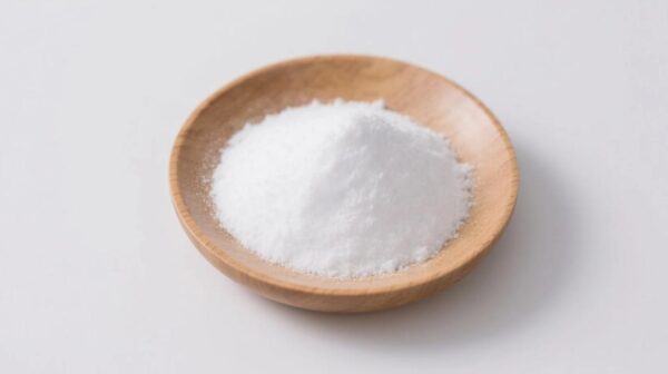 organic sorbitol powder