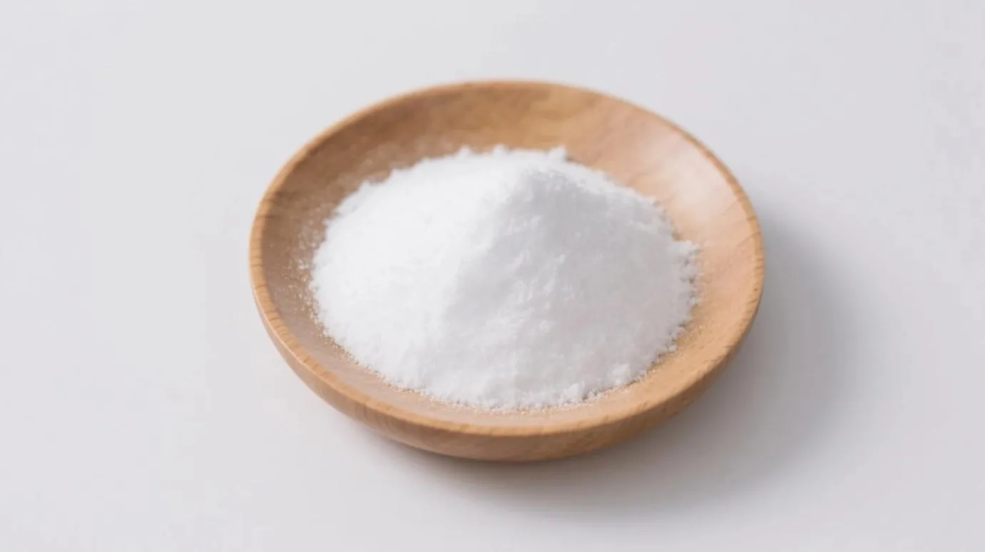 organic sorbitol powder
