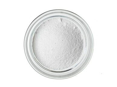 sorbitol powder