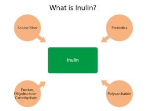 Was ist Inulin und was bewirkt es?