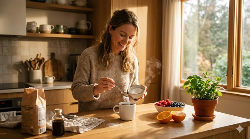 Organic Erythritol Consumer Guide: Benefits, Safety &Amp; Daily Use Organic Erythritol Consumer Guide Benefits, Safety &Amp; Daily Use