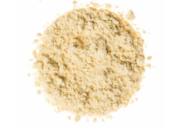 organic avocado powder