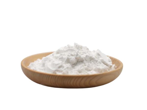 Organic Corn Starch