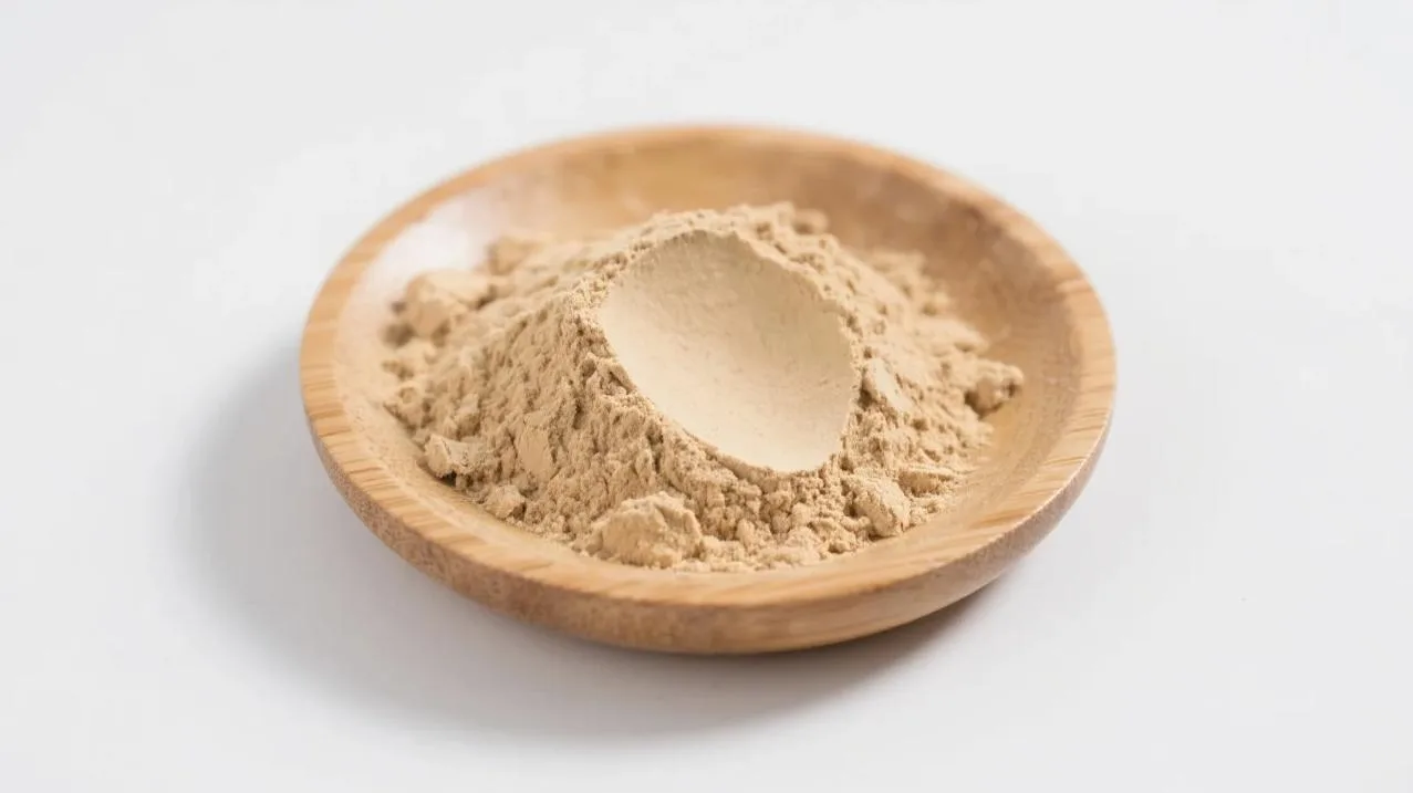 Organic Astragalus Root Powder Organic Astragalus Root Powder