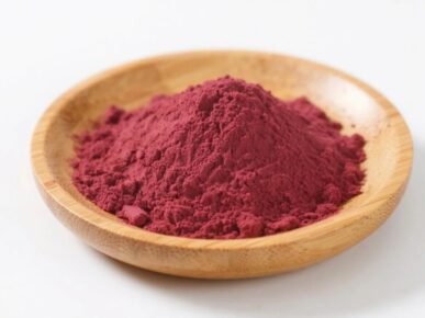 organic beet root powder
