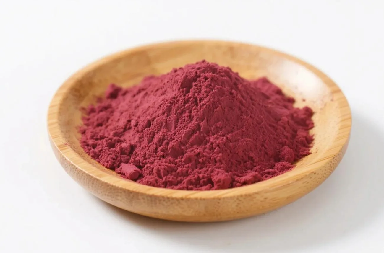 Organic Beet Root Powder