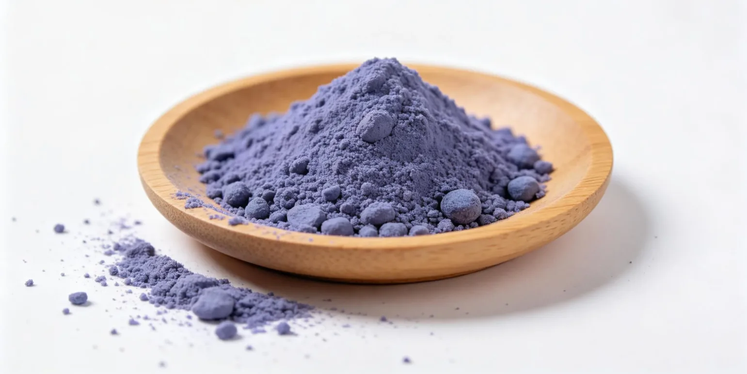 Organic Blueberry Powder Organic Blueberry Powder