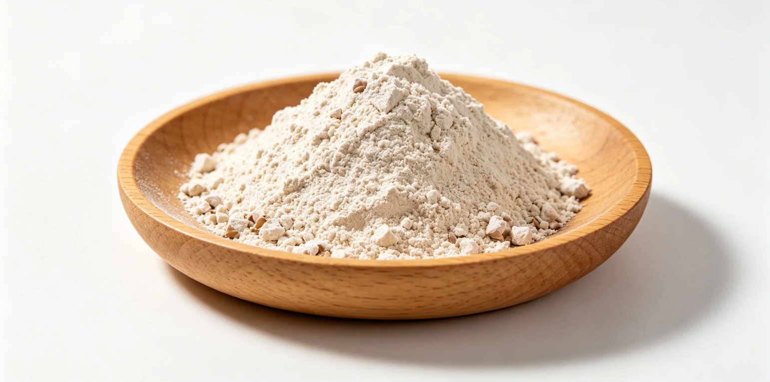 Organic Buckwheat Flour Organic Buckwheat Flour