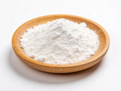 organic cornstarch powder