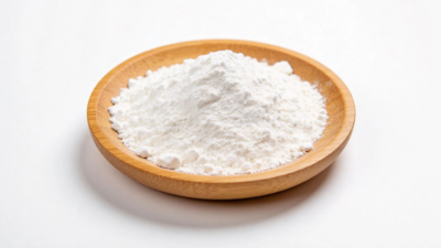 organic cornstarch powder