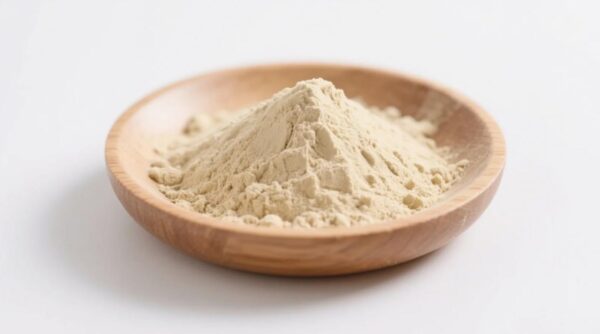 organic dandelion root extract powder