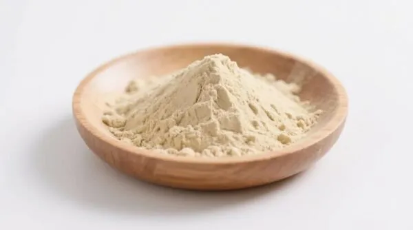 organic dandelion  root extract powder