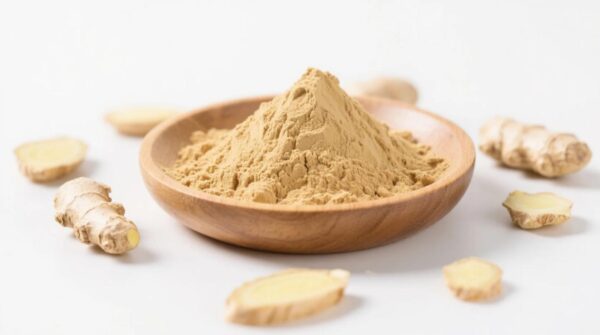 organic ginger extract powder