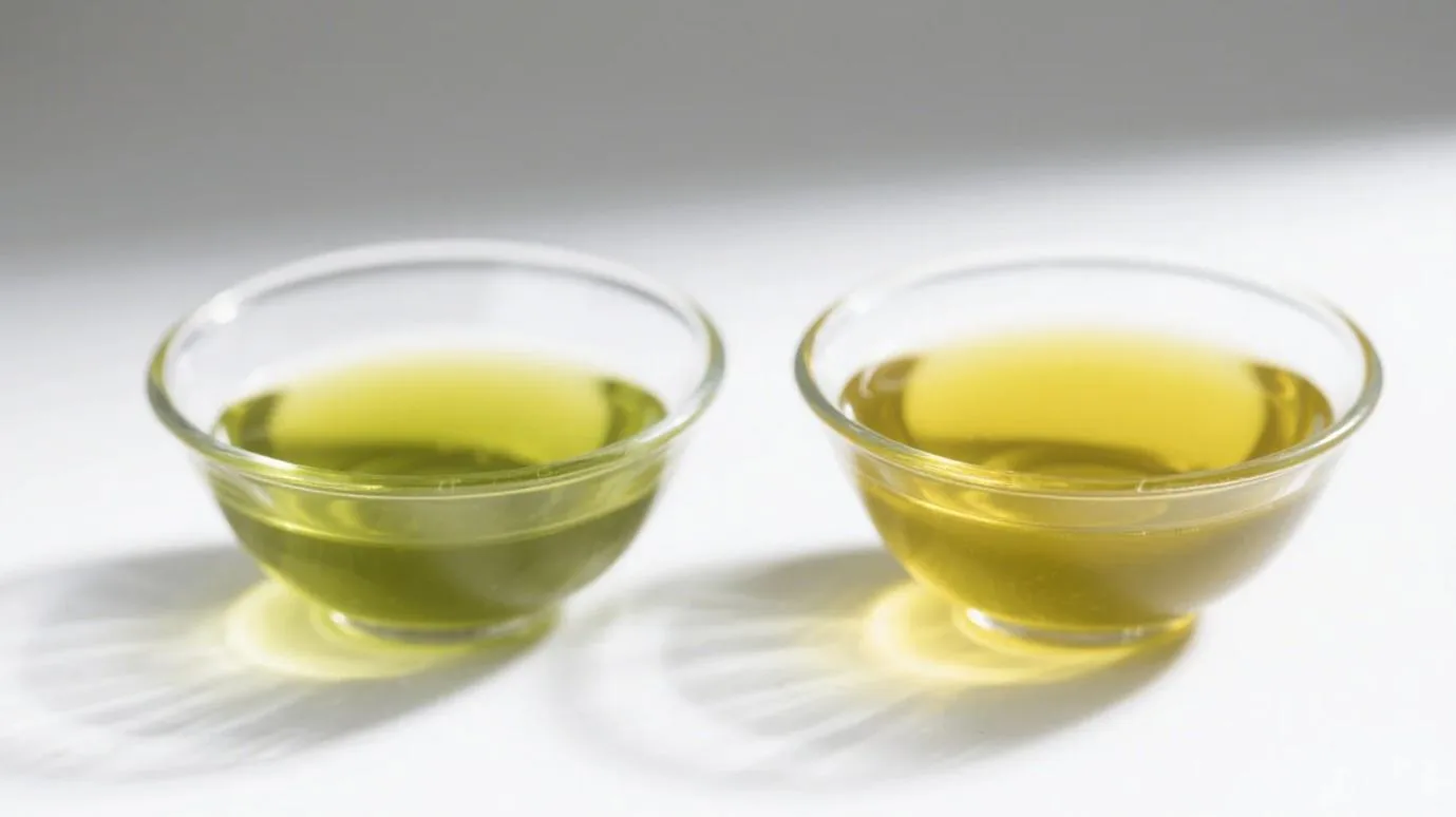 Organic Hemp Seed Oil Organic Hemp Seed Oil