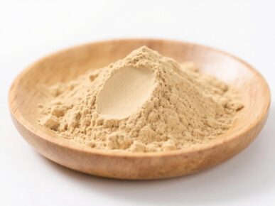 organic maca extract powder