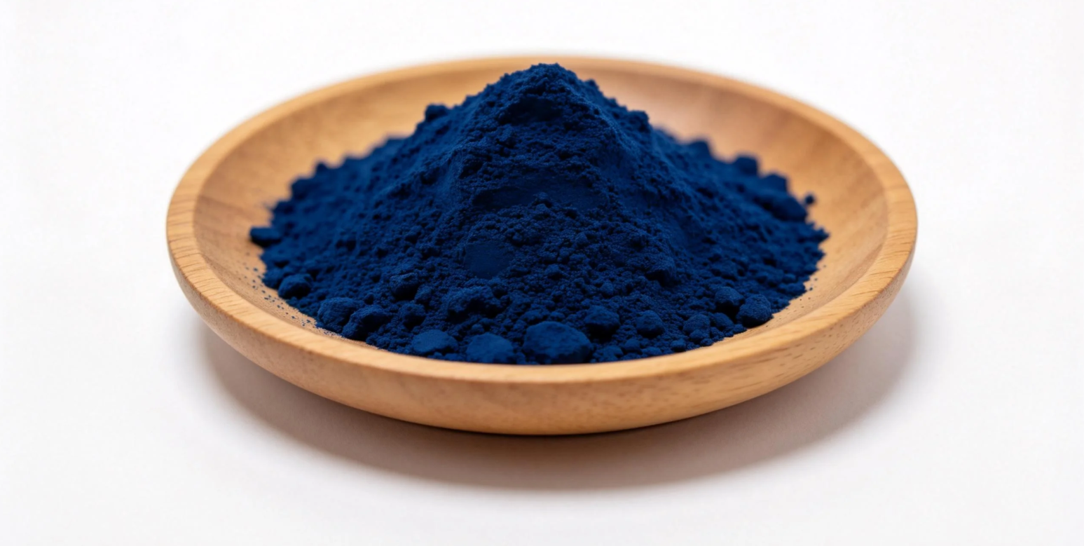 Organic Phycocyanin Organic Phycocyanin Powder