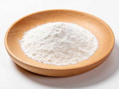 organic potato starch powder