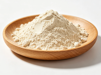 organic pumpkin seed protein powder
