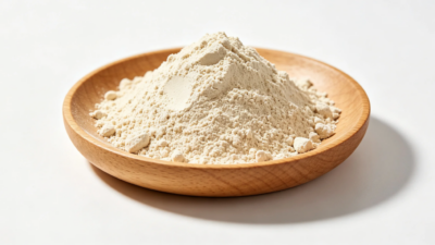 organic pumpkin seed protein powder