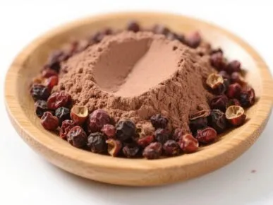 organic schisandra extract powder