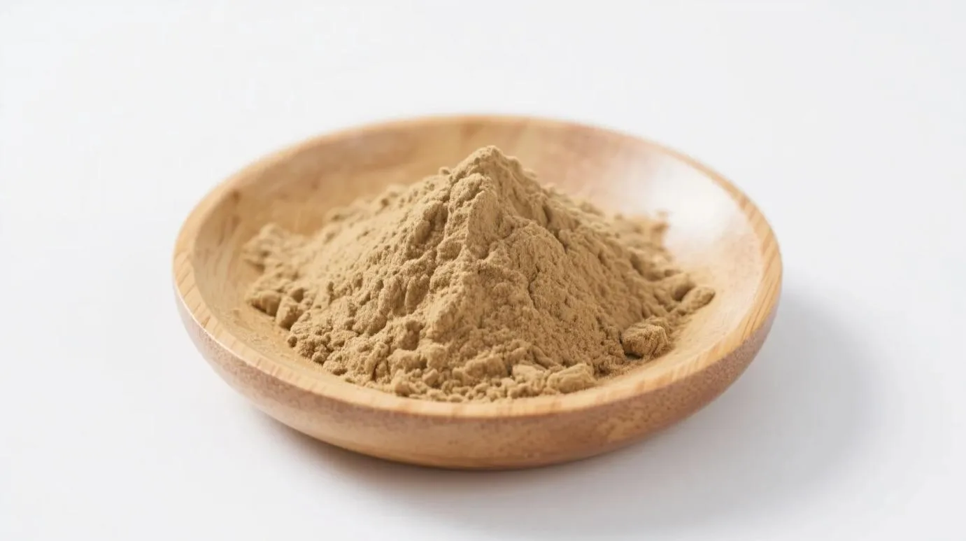 Organic Siberian Ginseng Extract Powder Organic Siberian Ginseng Extract Powder