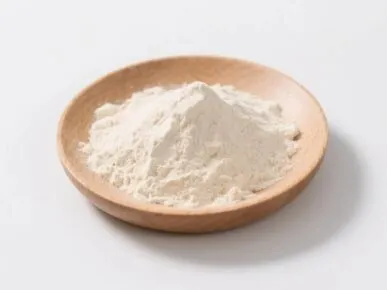 organic yam powder