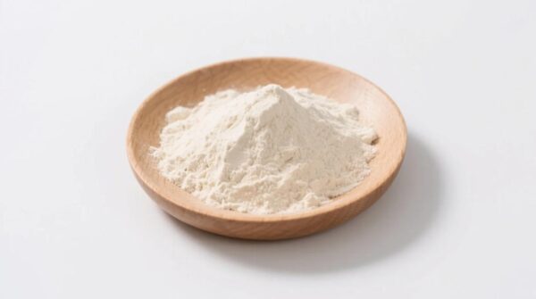 organic yam powder