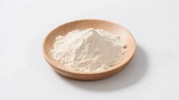 organic yam powder