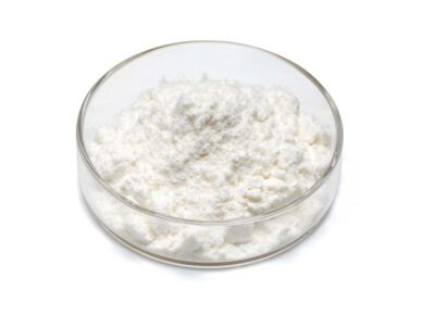 Hemp Seed Oil Microcapsule Powder