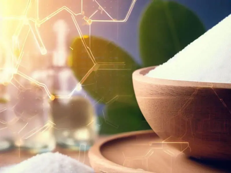 What You Need To Know About The Global Organic Erythritol Market