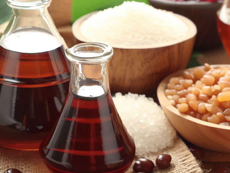 Marché du sirop de glucose biologique : croissance, moteurs, défis et segmentation