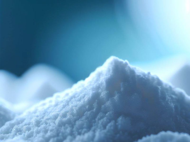 Comment utiliser le dextrose organique sous différentes formes et applications