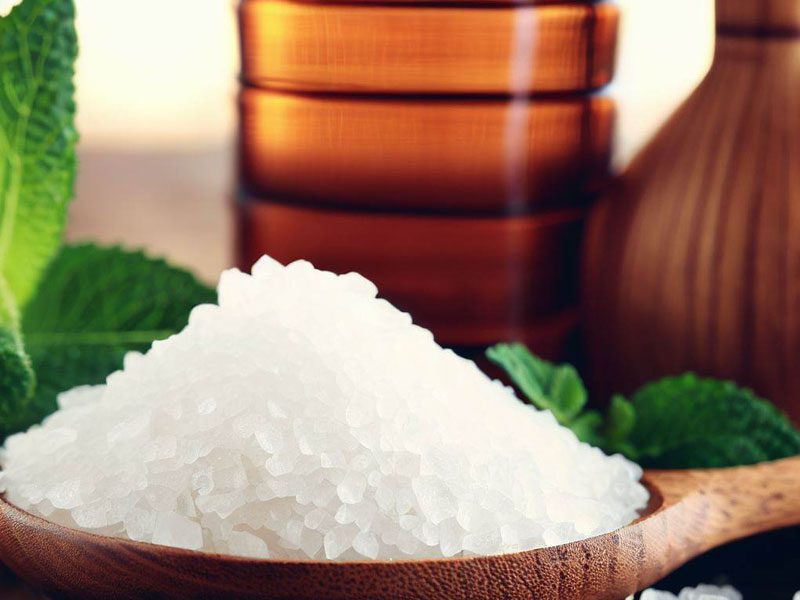 Organic Xylitol: A Growing Market with High Demand