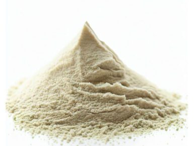 hemp peptide powder