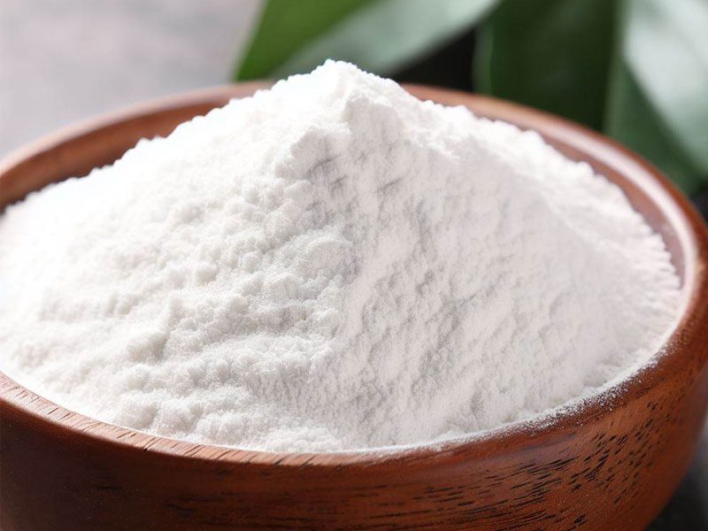 How Organic Glucomannan Can Help You with Your Health Goals and What to Watch Out For