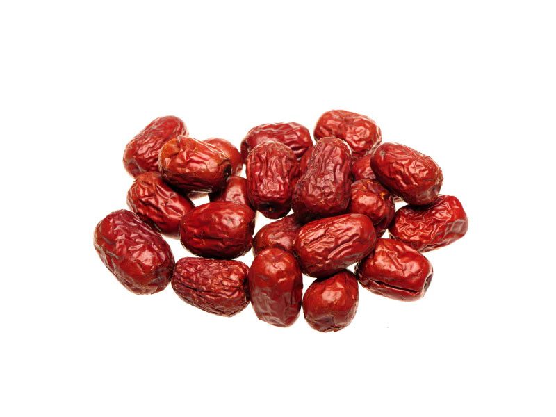 The Pros and Cons of Eating Organic Chinese Dates